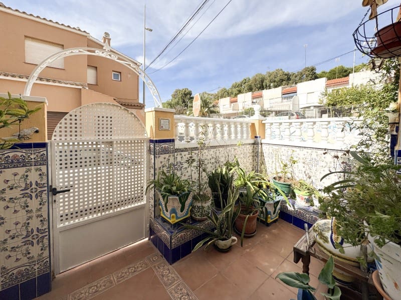 4 camera da letto Appartamento in vendita in Canteras con garage - 240.000 € (Rif: 9403756)