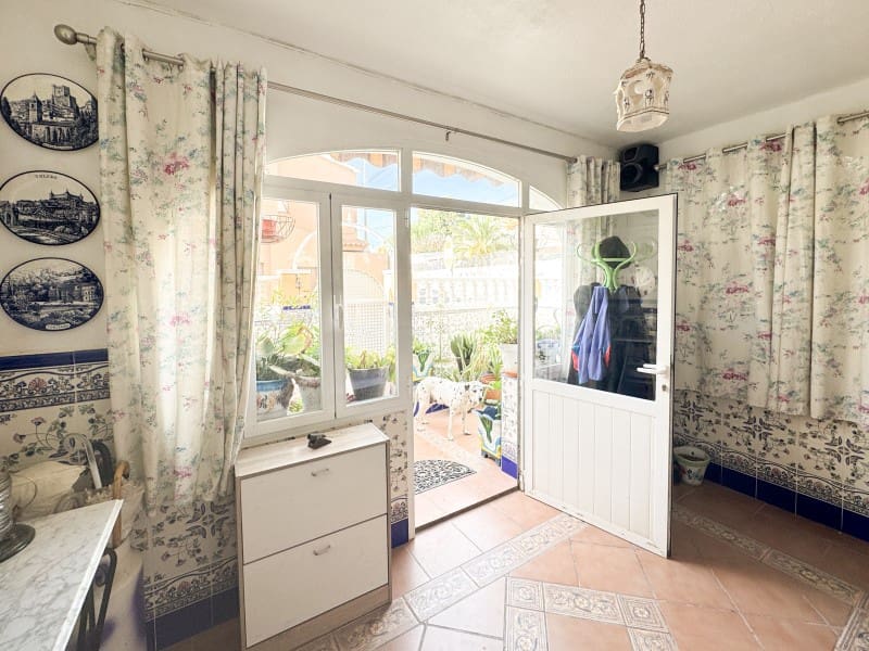 4 camera da letto Appartamento in vendita in Canteras con garage - 240.000 € (Rif: 9403756)