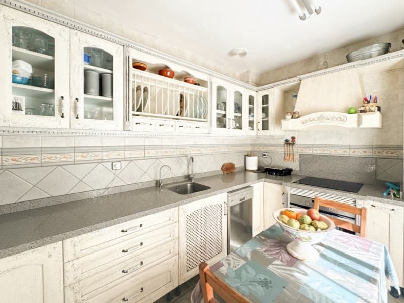 4 camera da letto Appartamento in vendita in Canteras con garage - 240.000 € (Rif: 9403756)