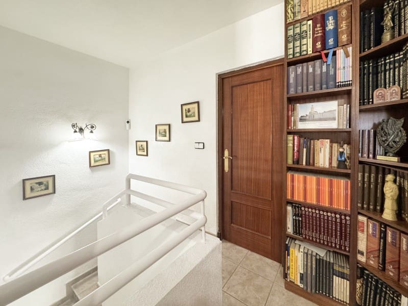 4 camera da letto Appartamento in vendita in Canteras con garage - 240.000 € (Rif: 9403756)