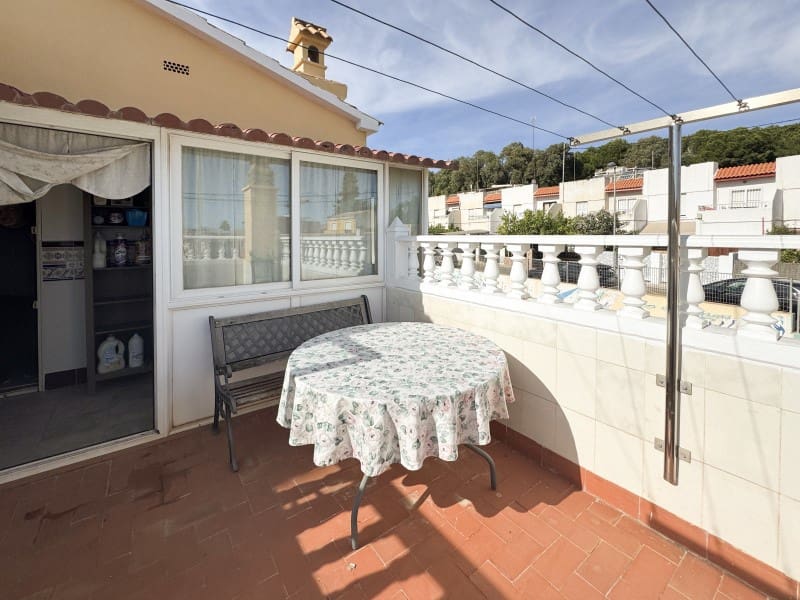 4 camera da letto Appartamento in vendita in Canteras con garage - 240.000 € (Rif: 9403756)