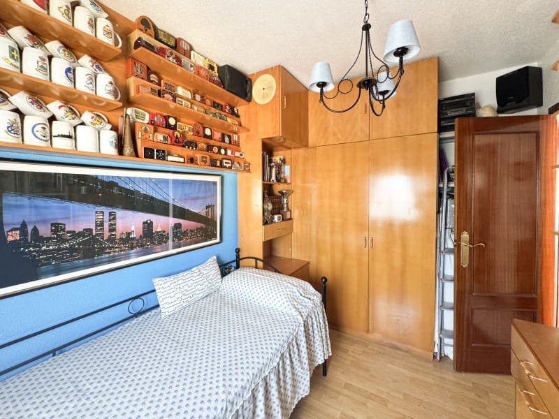 4 camera da letto Appartamento in vendita in Canteras con garage - 240.000 € (Rif: 9403756)