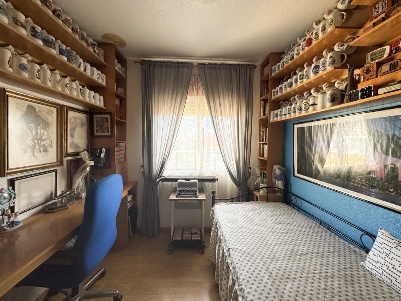 4 camera da letto Appartamento in vendita in Canteras con garage - 240.000 € (Rif: 9403756)