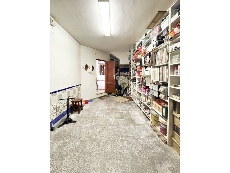 4 camera da letto Appartamento in vendita in Canteras con garage - 240.000 € (Rif: 9403756)