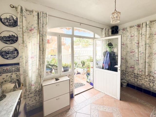 4 soverom Leilighet til salgs i Canteras, Cartagena med garasje - € 240 000 (Ref: 9403756)