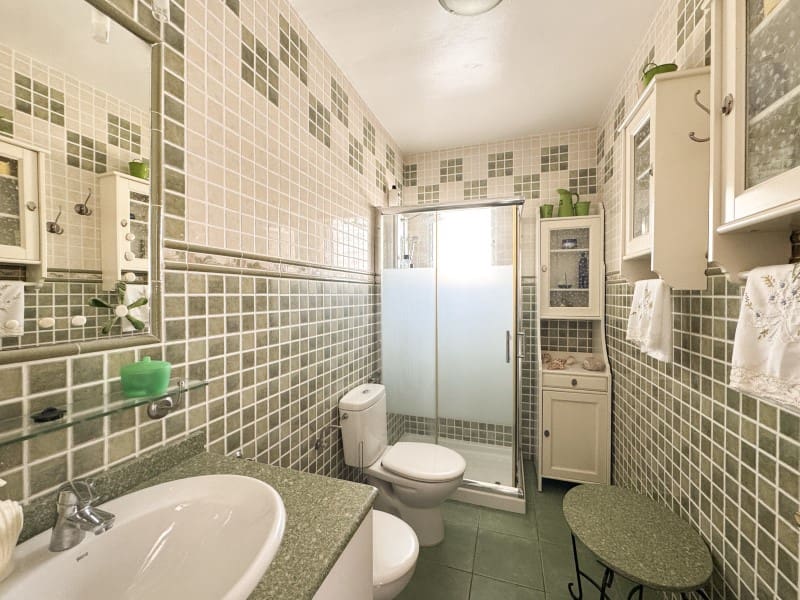 4 camera da letto Appartamento in vendita in Canteras con garage - 240.000 € (Rif: 9403756)