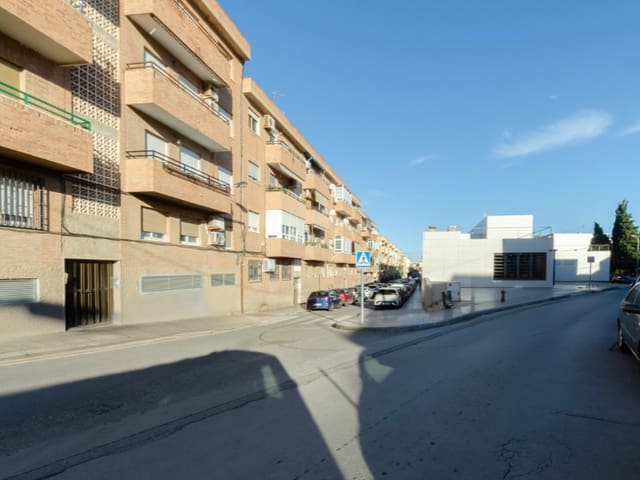 3 soveværelse Lejlighed til salg i San Antón, Cartagena - € 115.000 (Ref: 9481325)
