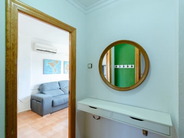 3 soveværelse Lejlighed til salg i San Antón, Cartagena - € 115.000 (Ref: 9481325)