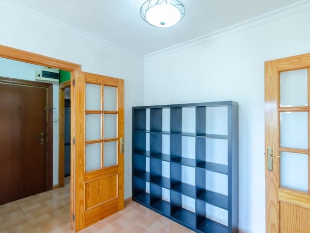 3 soveværelse Lejlighed til salg i San Antón, Cartagena - € 115.000 (Ref: 9481325)