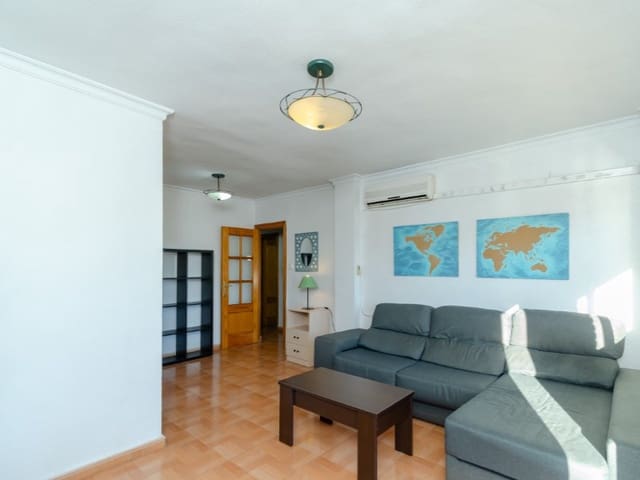 3 soveværelse Lejlighed til salg i San Antón, Cartagena - € 115.000 (Ref: 9481325)