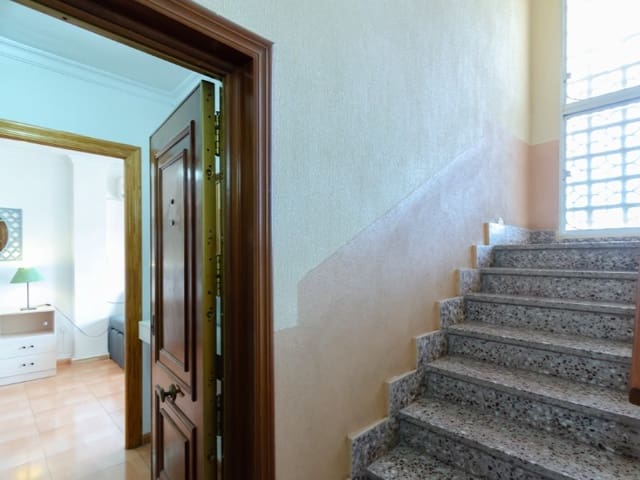 3 soveværelse Lejlighed til salg i San Antón, Cartagena - € 115.000 (Ref: 9481325)