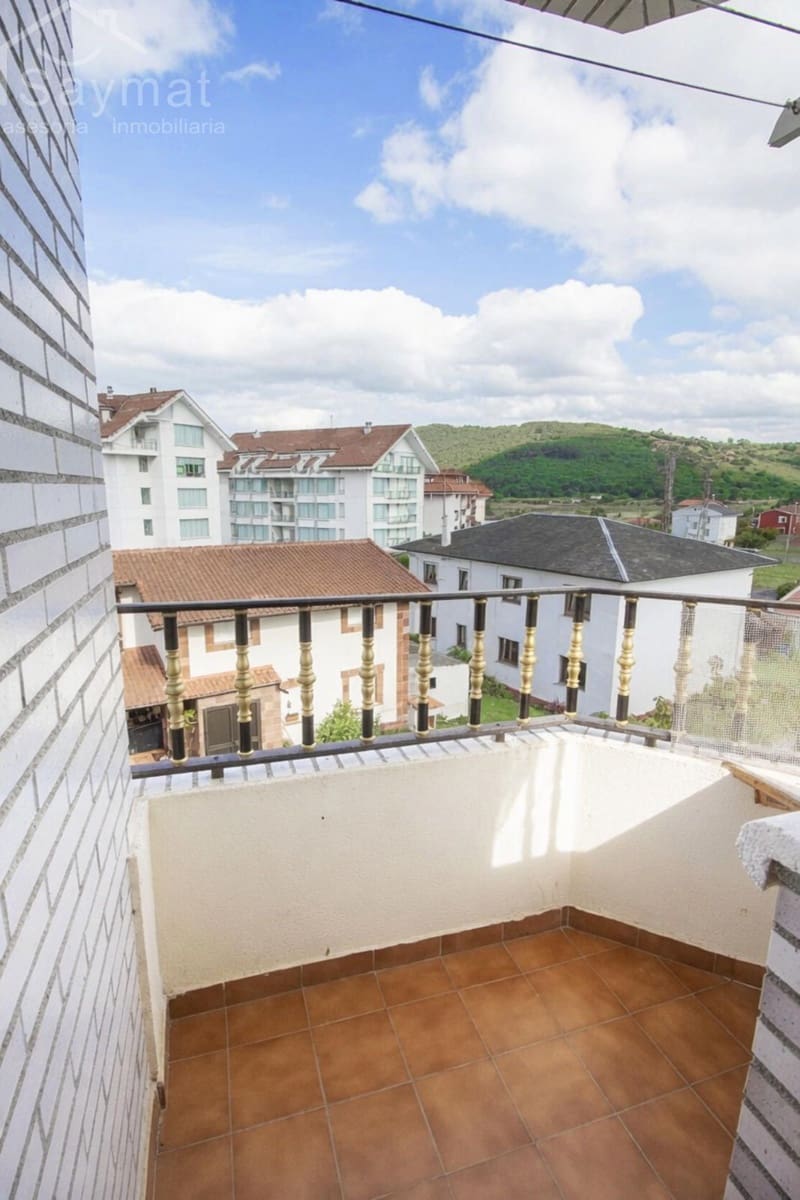 2 chambre Appartement à vendre à Noja avec garage - 255 000 € (Ref: 10000969)
