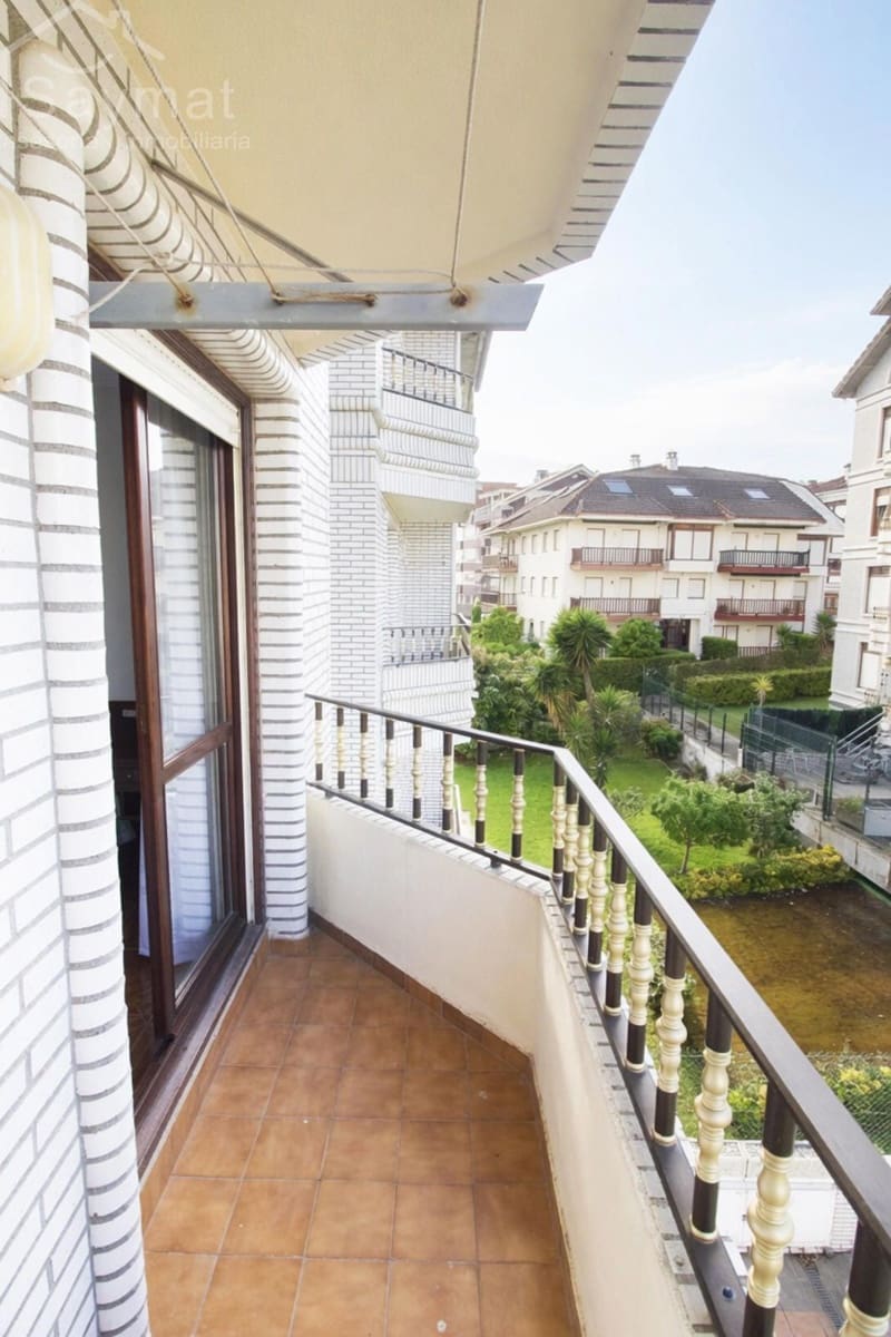 2 chambre Appartement à vendre à Noja avec garage - 255 000 € (Ref: 10000969)
