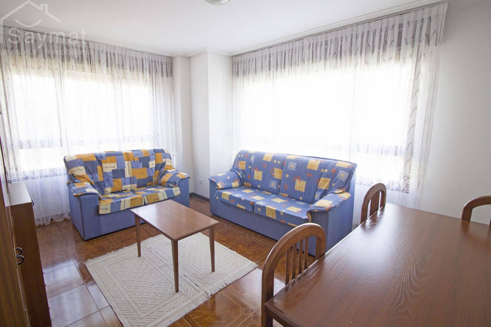 2 chambre Appartement à vendre à Noja avec garage - 255 000 € (Ref: 10000969)