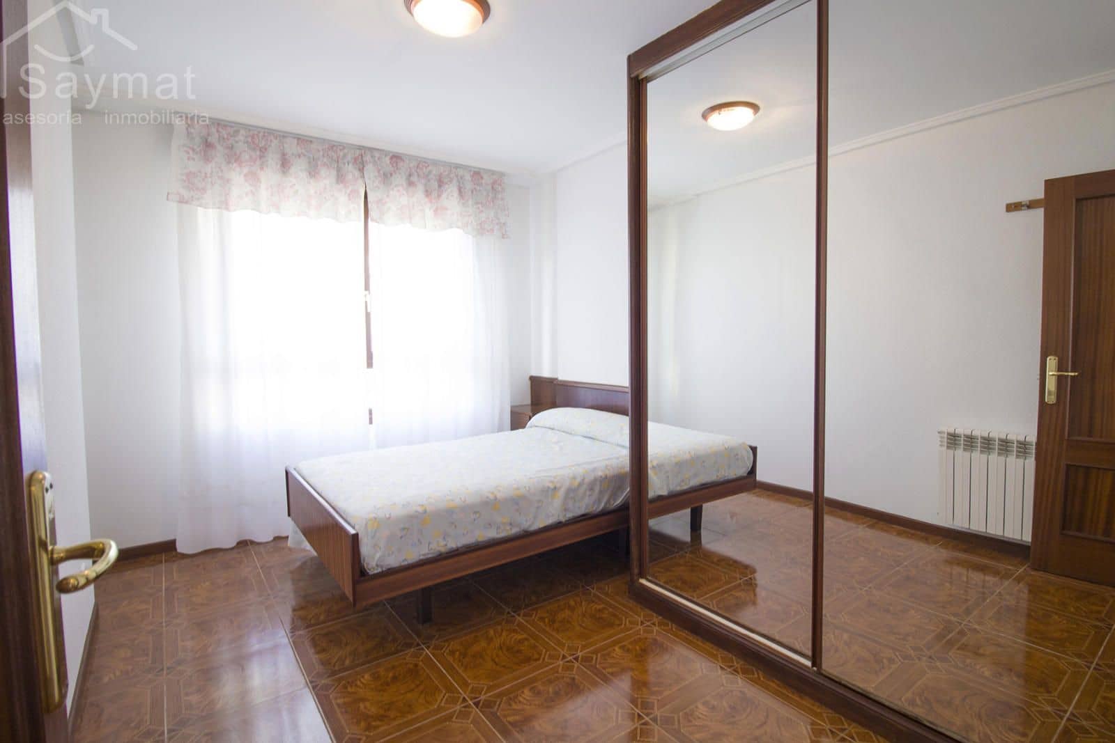 2 chambre Appartement à vendre à Noja avec garage - 255 000 € (Ref: 10000969)