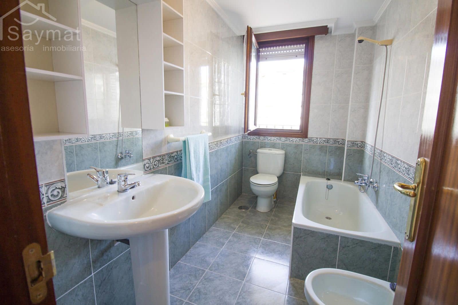 2 chambre Appartement à vendre à Noja avec garage - 255 000 € (Ref: 10000969)