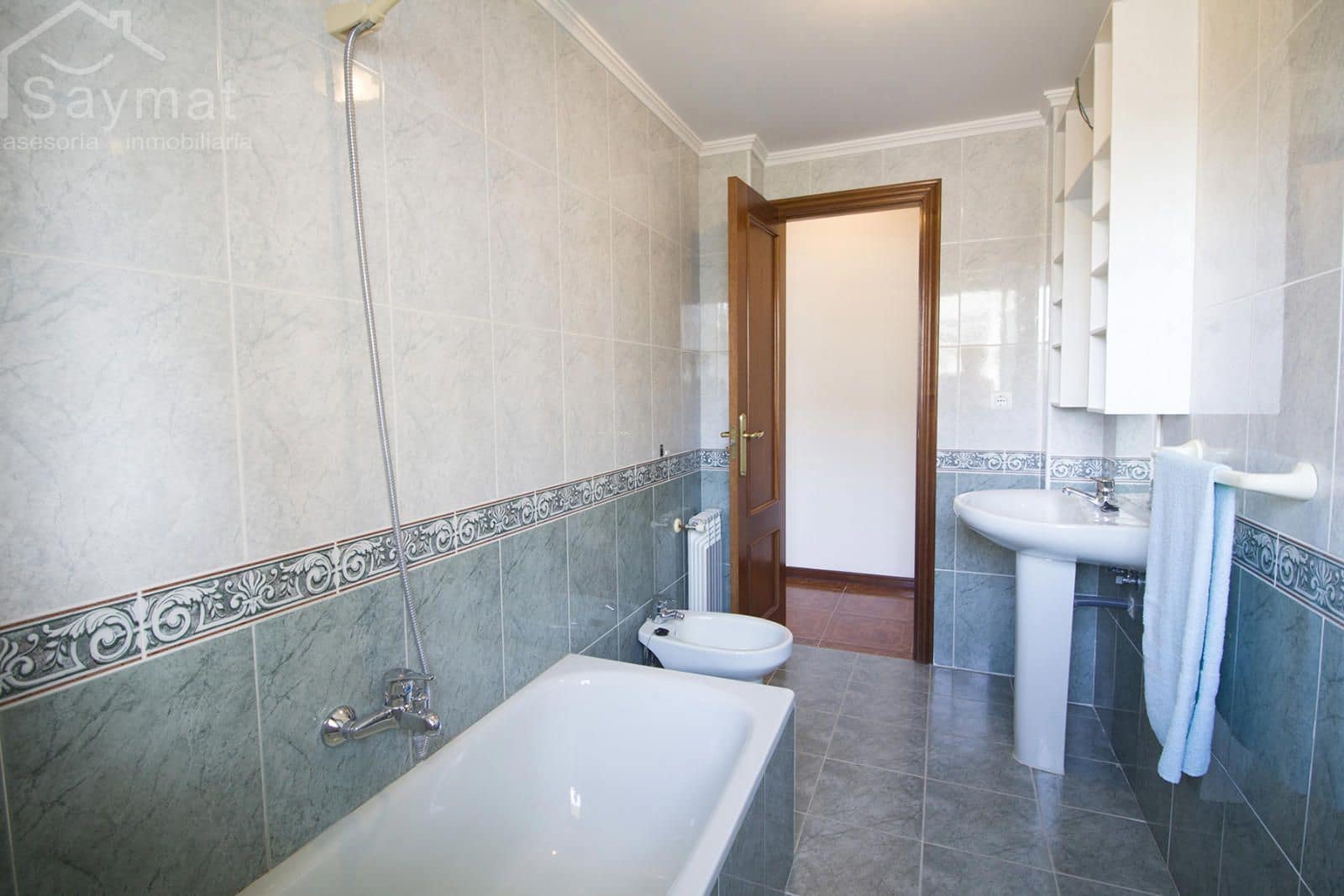 2 chambre Appartement à vendre à Noja avec garage - 255 000 € (Ref: 10000969)