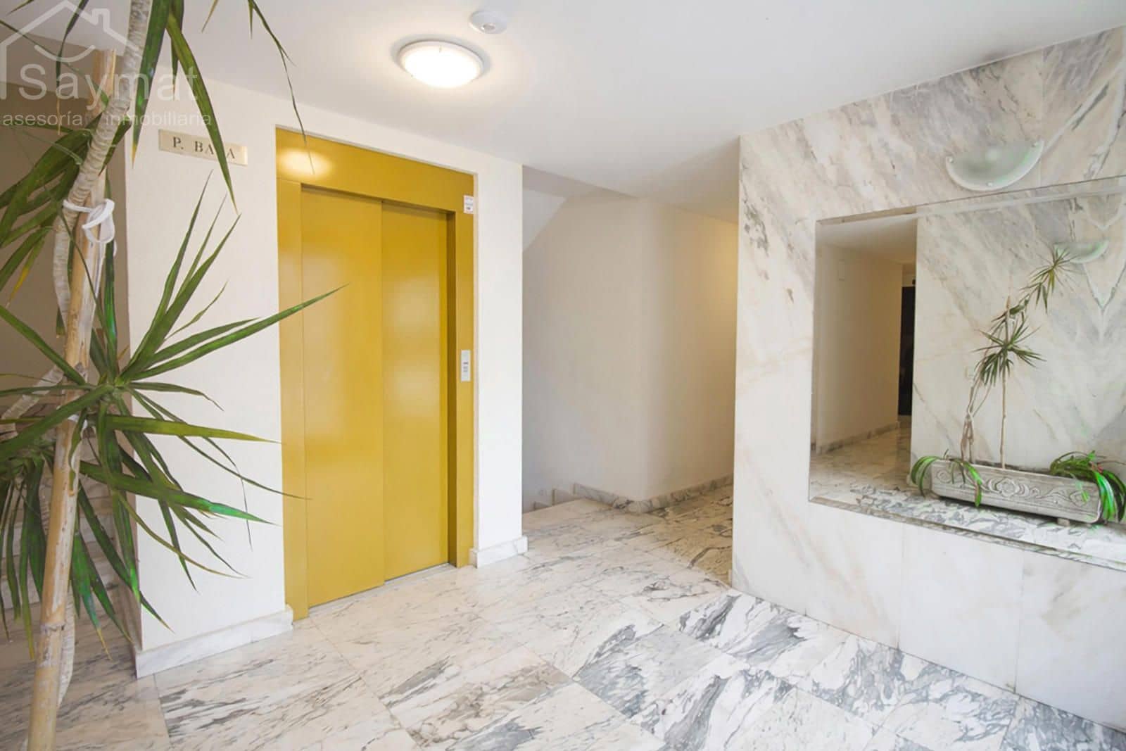 2 chambre Appartement à vendre à Noja avec garage - 255 000 € (Ref: 10000969)