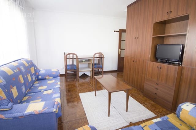 2 chambre Appartement à vendre à Noja avec garage - 255 000 € (Ref: 10000969)