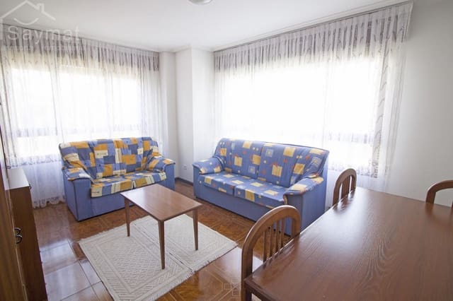 2 chambre Appartement à vendre à Noja avec garage - 255 000 € (Ref: 10000969)