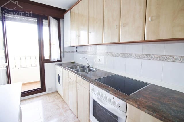 2 chambre Appartement à vendre à Noja avec garage - 255 000 € (Ref: 10000969)