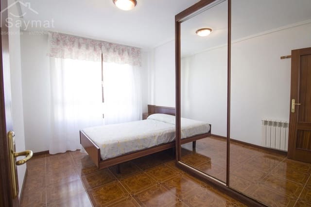 2 chambre Appartement à vendre à Noja avec garage - 255 000 € (Ref: 10000969)