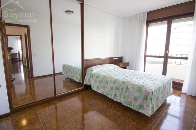 2 chambre Appartement à vendre à Noja avec garage - 255 000 € (Ref: 10000969)