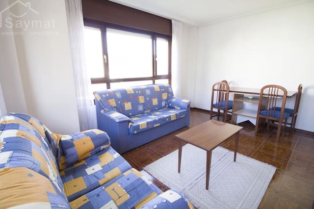 2 chambre Appartement à vendre à Noja avec garage - 255 000 € (Ref: 10000969)
