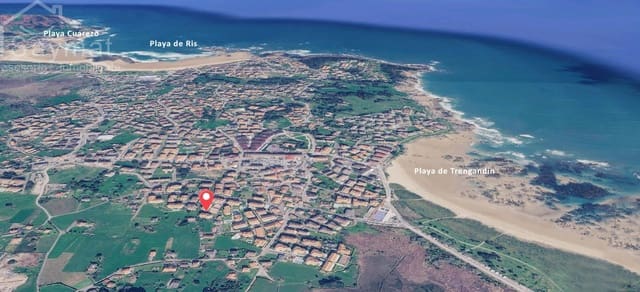 Piso de 2 habitaciones en Noja en venta con garaje - 255.000 € (Ref: 10000969)