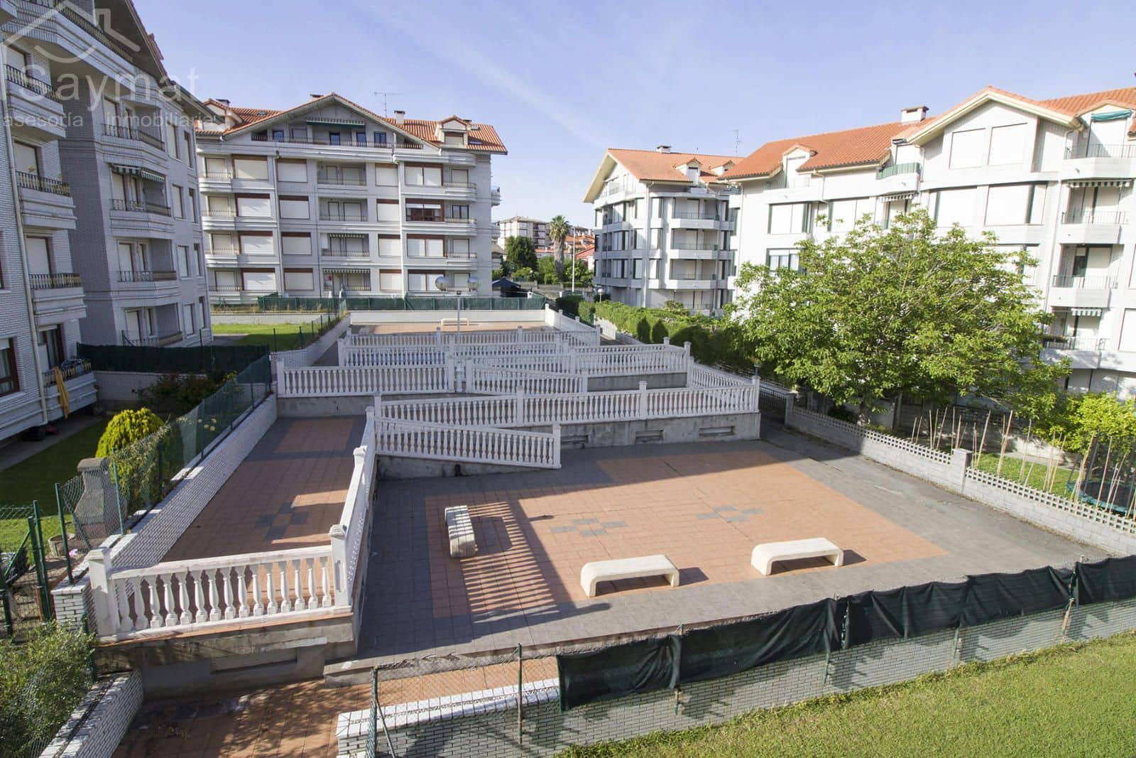 2 chambre Appartement à vendre à Noja avec garage - 255 000 € (Ref: 10000969)