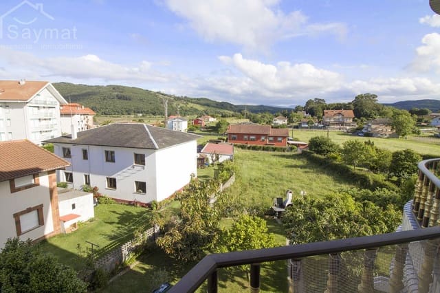 2 chambre Appartement à vendre à Noja avec garage - 255 000 € (Ref: 10000969)