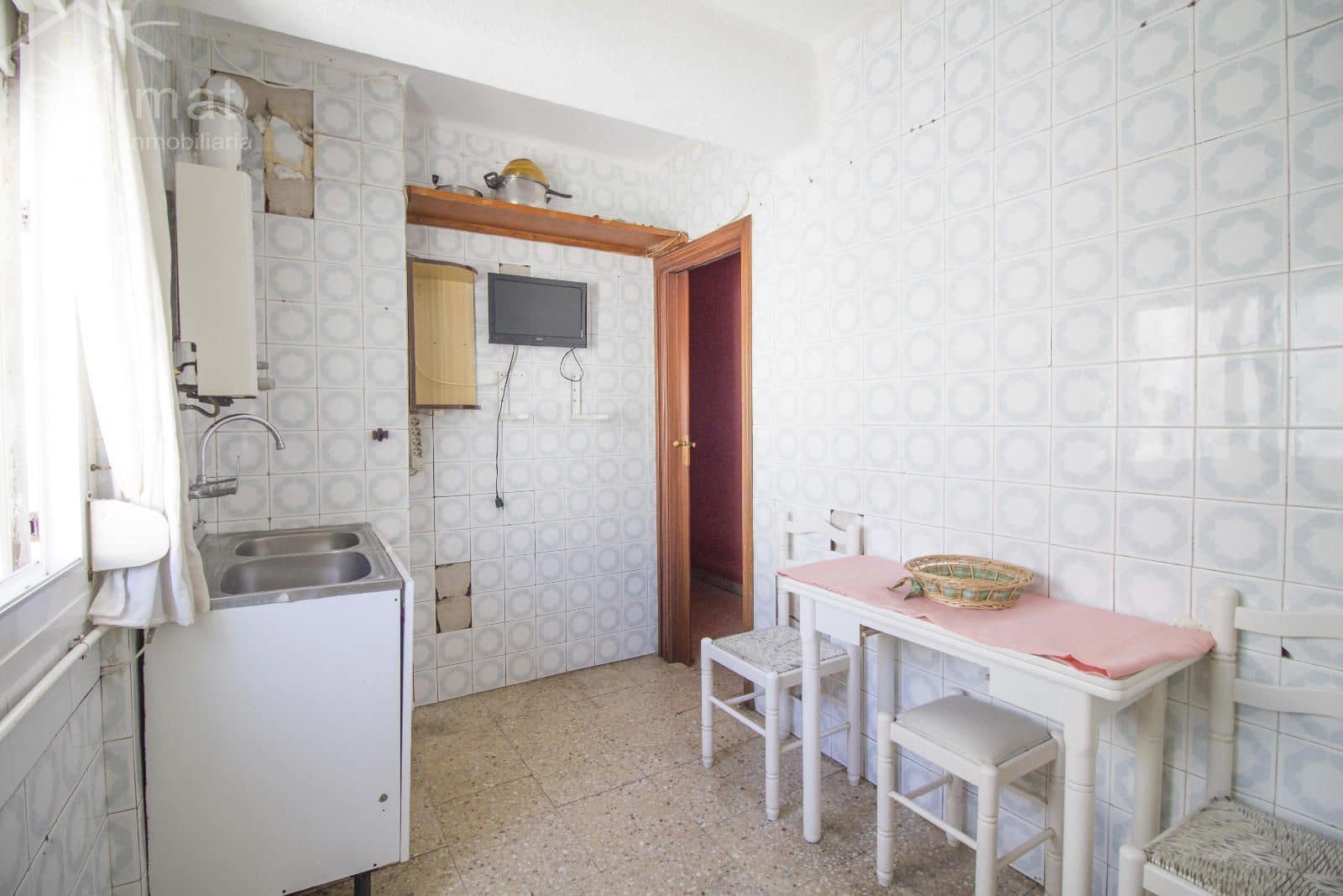 3 sovrum Lägenhet till salu i Santona - 130 000 € (Ref: 10006819)
