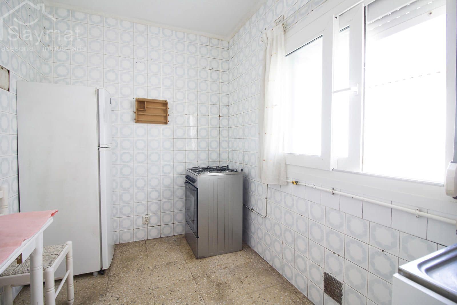 3 sovrum Lägenhet till salu i Santona - 130 000 € (Ref: 10006819)