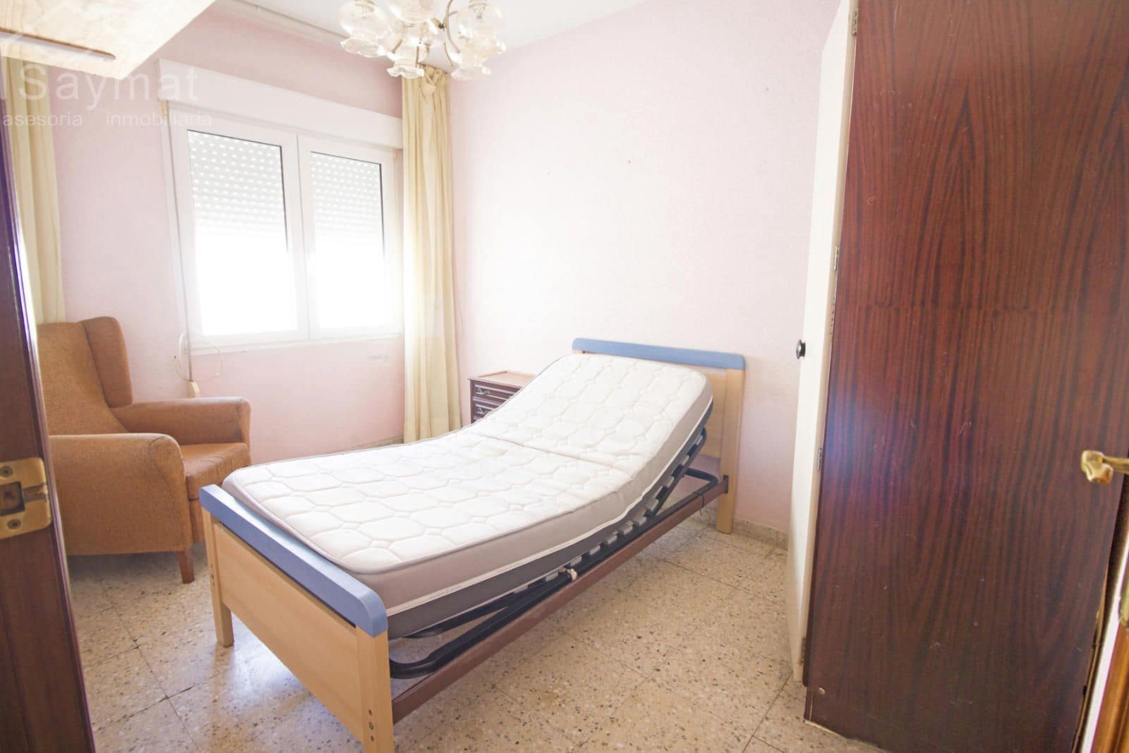 3 sovrum Lägenhet till salu i Santona - 130 000 € (Ref: 10006819)