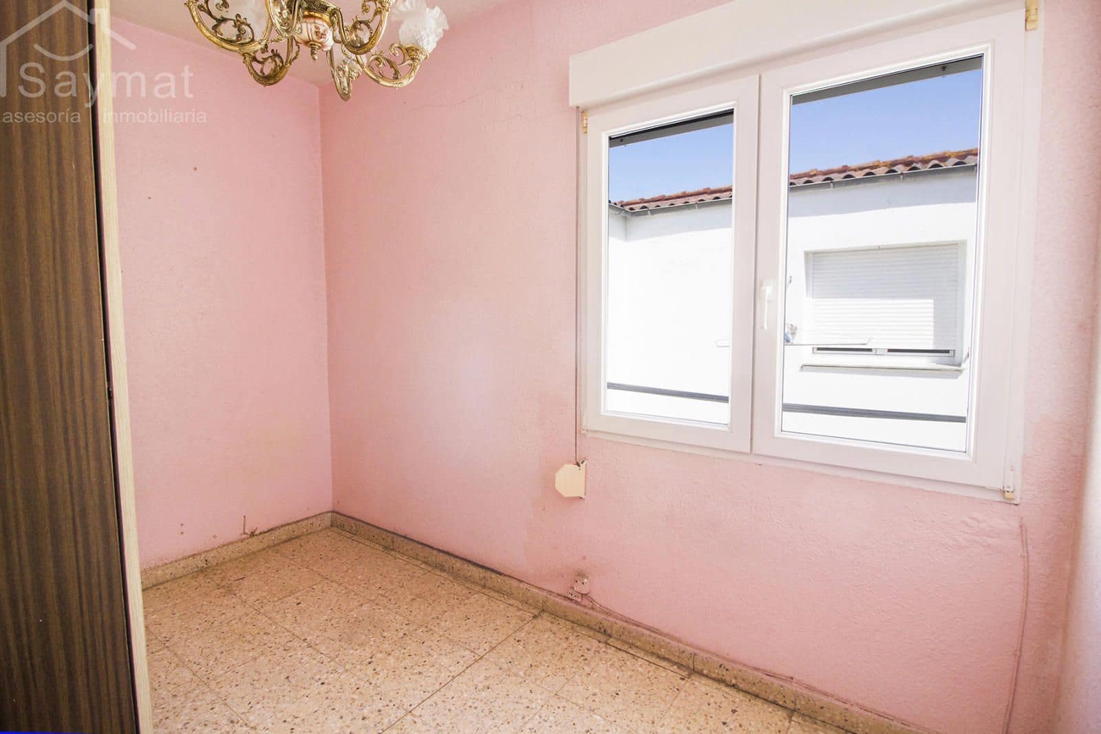 3 sovrum Lägenhet till salu i Santona - 130 000 € (Ref: 10006819)