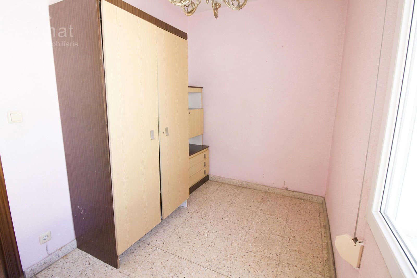 3 sovrum Lägenhet till salu i Santona - 130 000 € (Ref: 10006819)