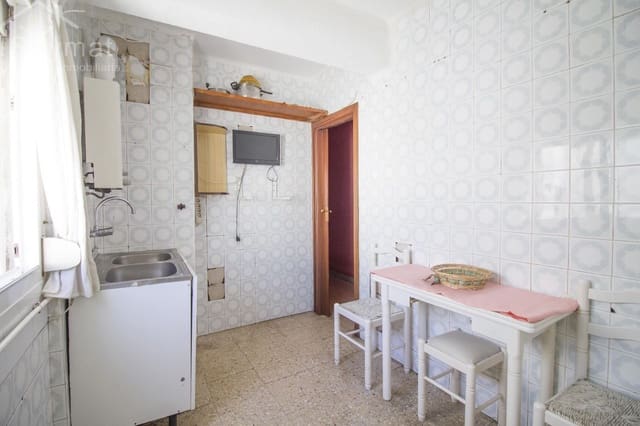 3 makuuhuone Asunto myytävänä paikassa Santoña - 130 000 € (Ref: 10006819)