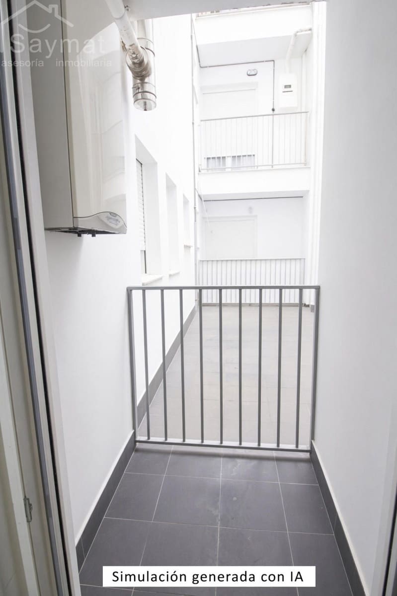 2 sovrum Lägenhet till salu i El Astillero med pool garage - 240 000 € (Ref: 10049648)