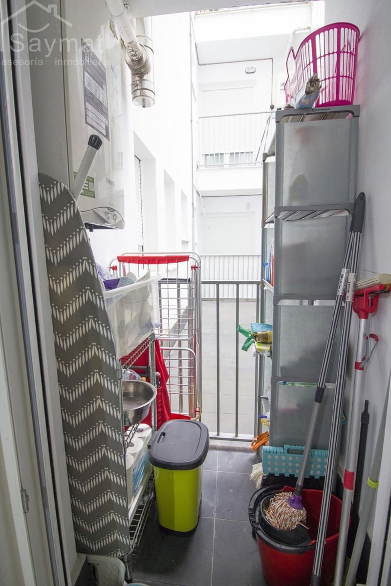 2 sovrum Lägenhet till salu i El Astillero med pool garage - 240 000 € (Ref: 10049648)