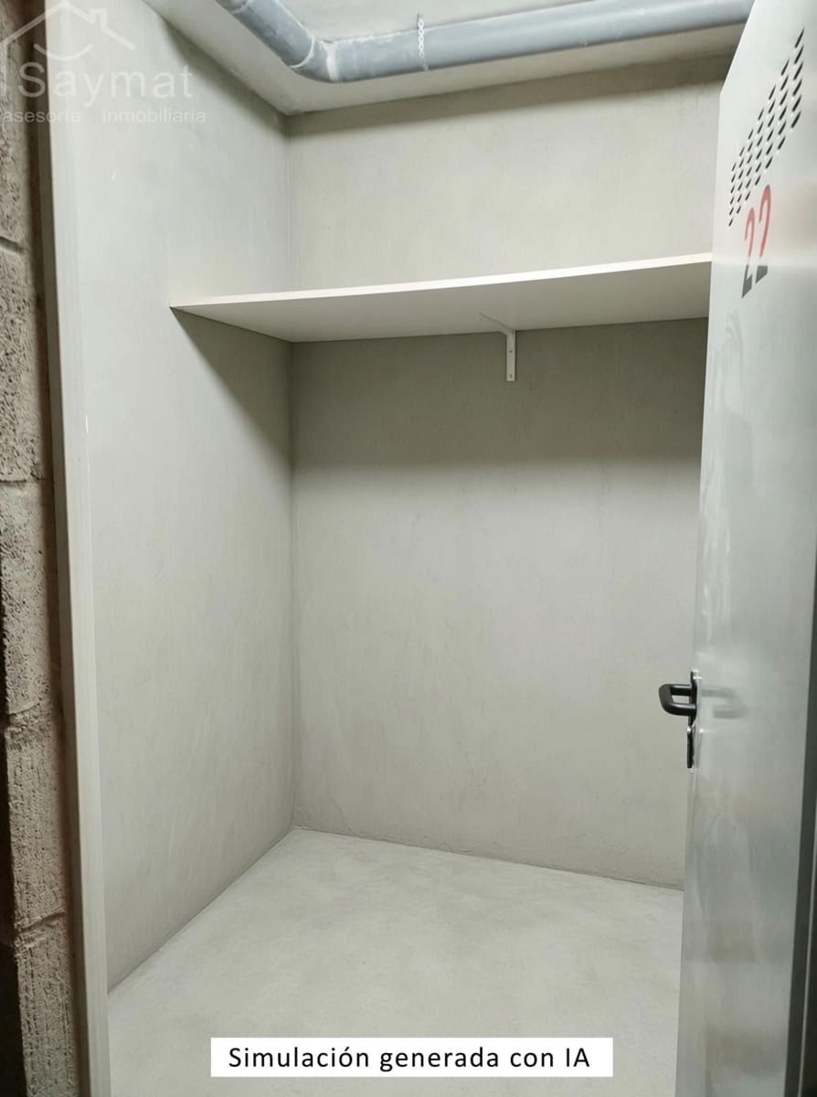 2 sovrum Lägenhet till salu i El Astillero med pool garage - 240 000 € (Ref: 10049648)