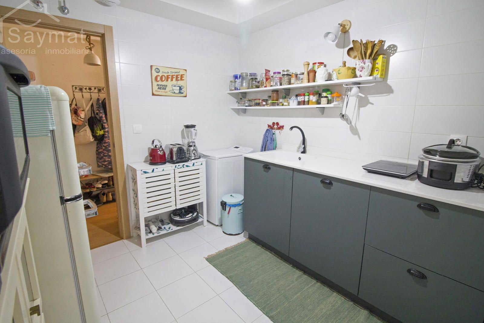 2 sovrum Lägenhet till salu i El Astillero med pool garage - 240 000 € (Ref: 10049648)