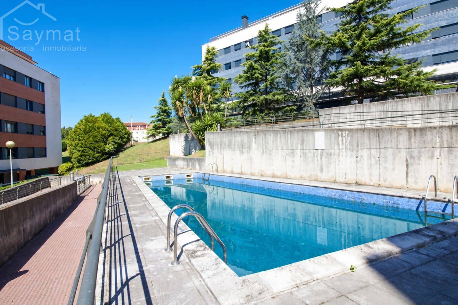 2 sovrum Lägenhet till salu i El Astillero med pool garage - 240 000 € (Ref: 10049648)