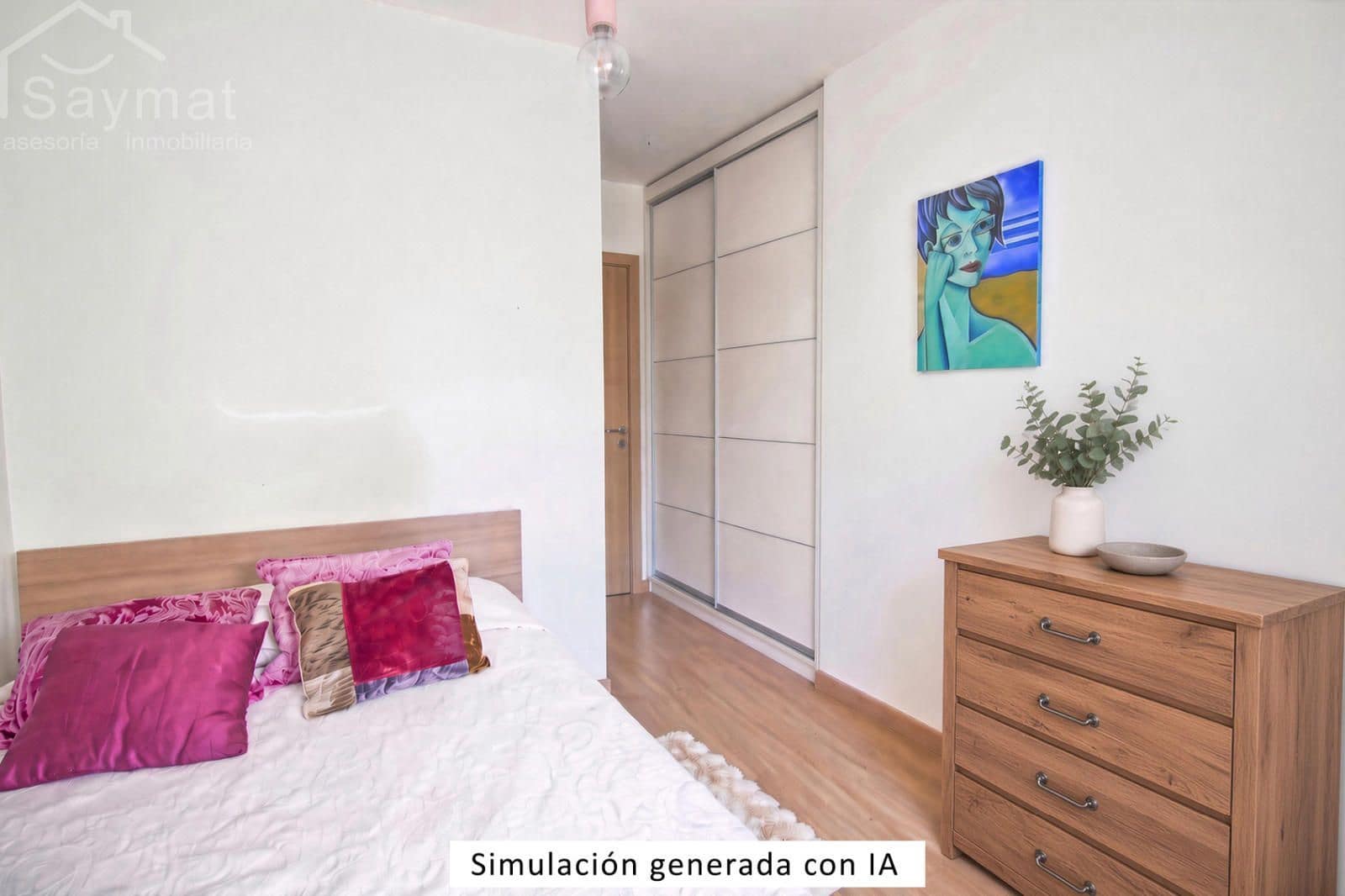 2 sovrum Lägenhet till salu i El Astillero med pool garage - 240 000 € (Ref: 10049648)