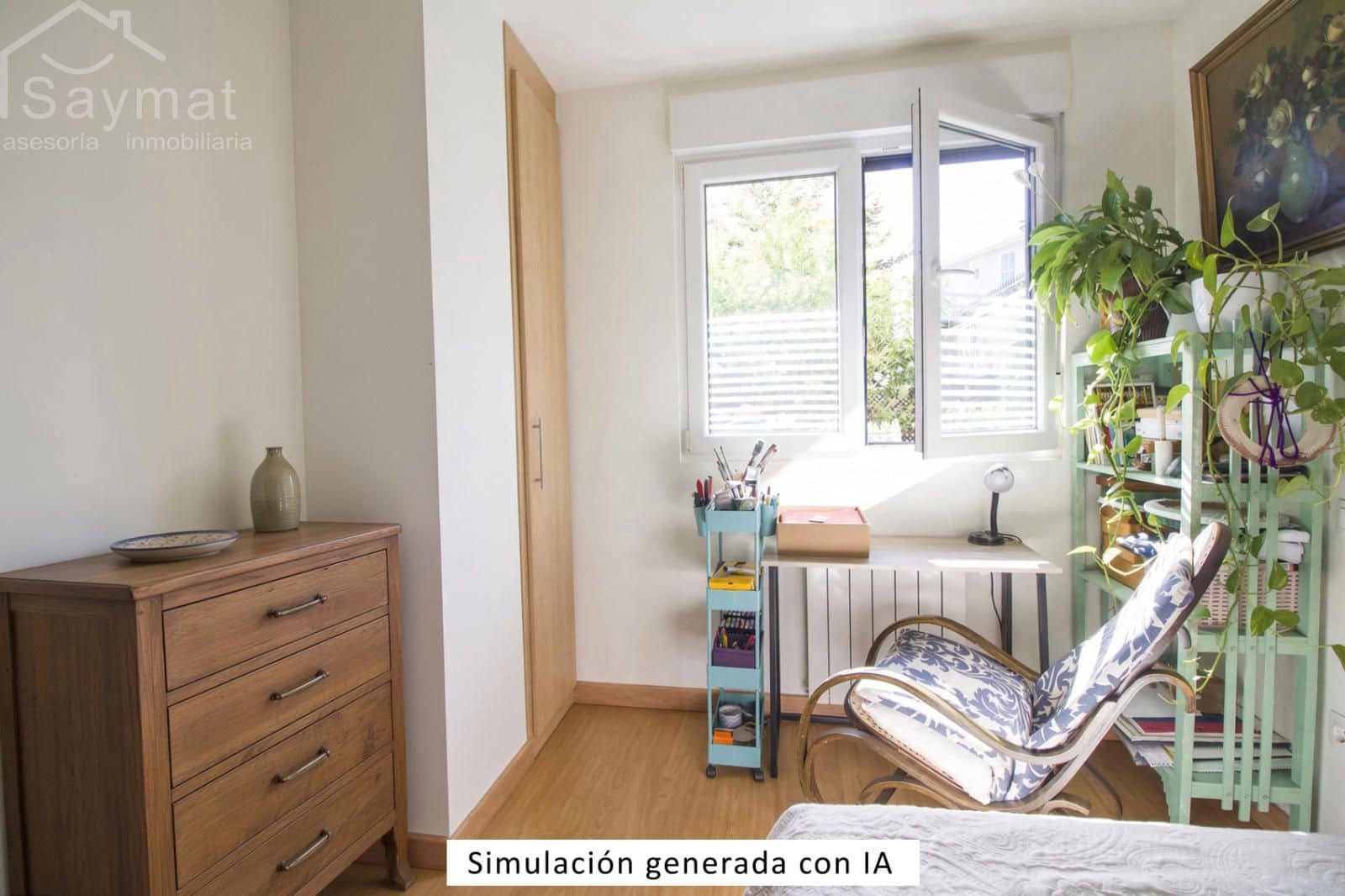 2 sovrum Lägenhet till salu i El Astillero med pool garage - 240 000 € (Ref: 10049648)
