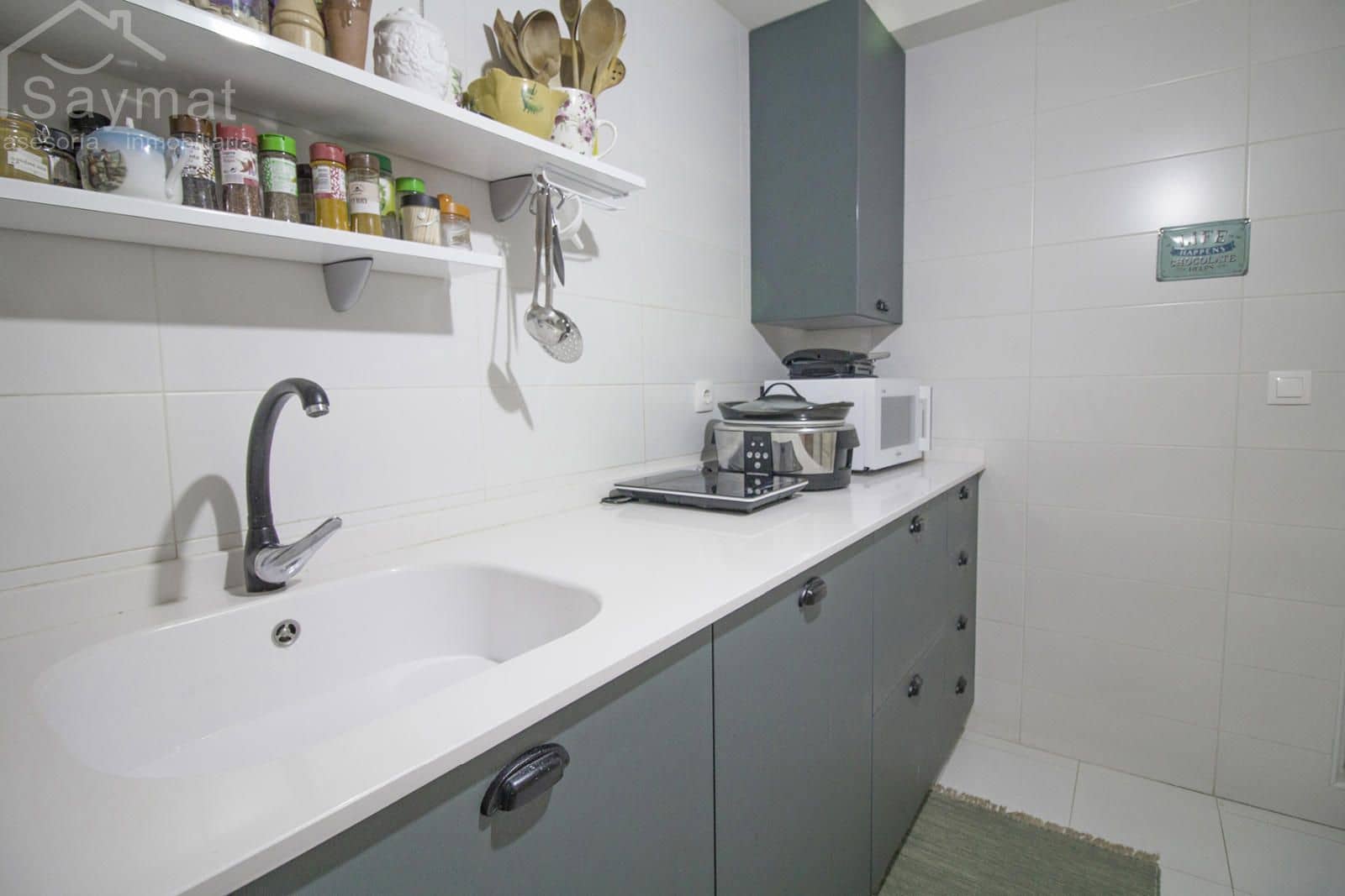 2 sovrum Lägenhet till salu i El Astillero med pool garage - 240 000 € (Ref: 10049648)