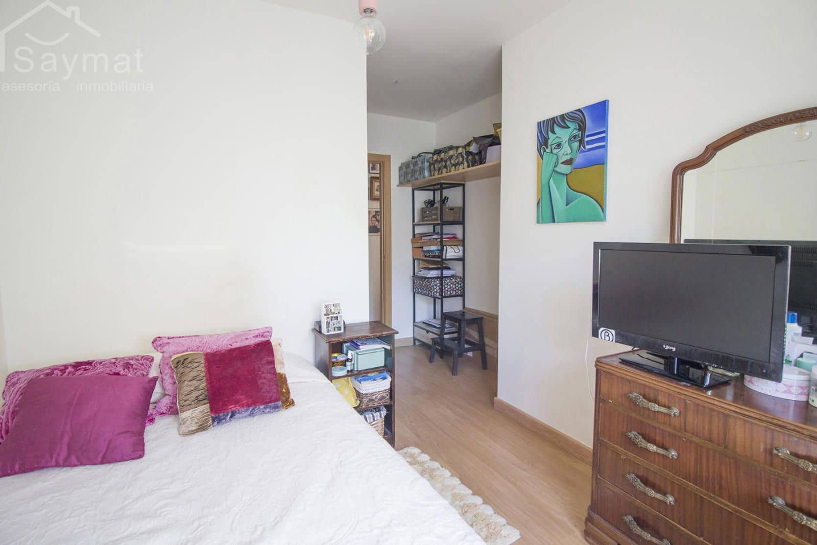 2 sovrum Lägenhet till salu i El Astillero med pool garage - 240 000 € (Ref: 10049648)