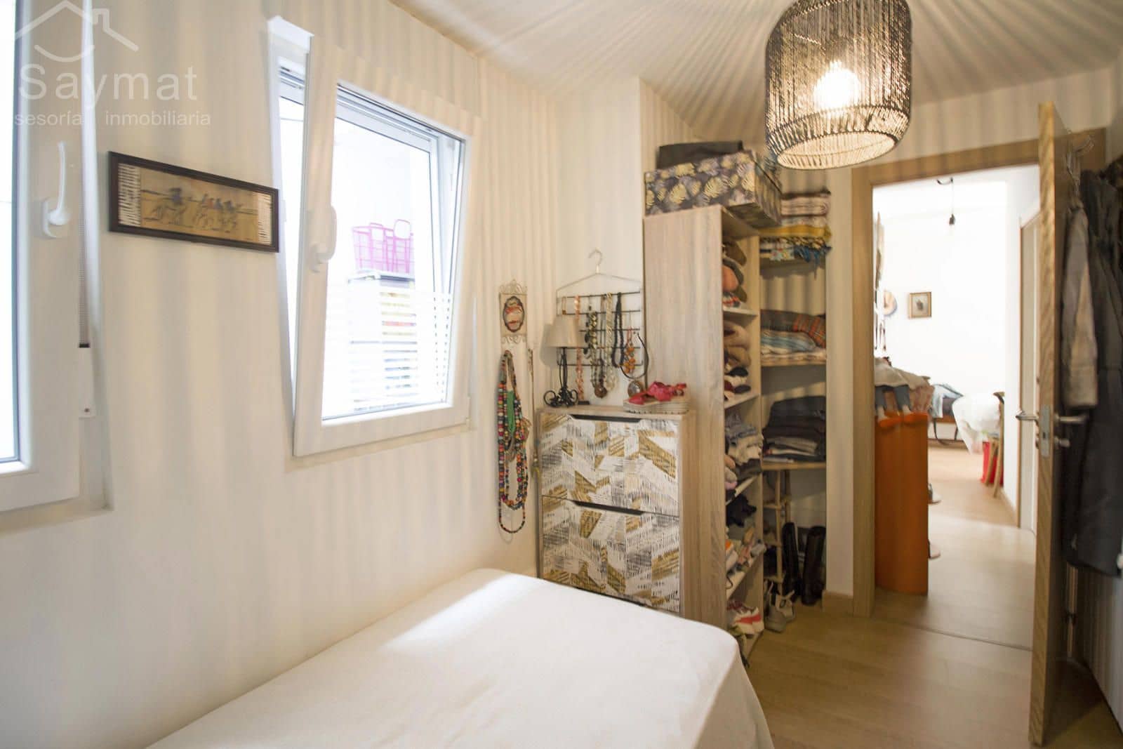 2 sovrum Lägenhet till salu i El Astillero med pool garage - 240 000 € (Ref: 10049648)