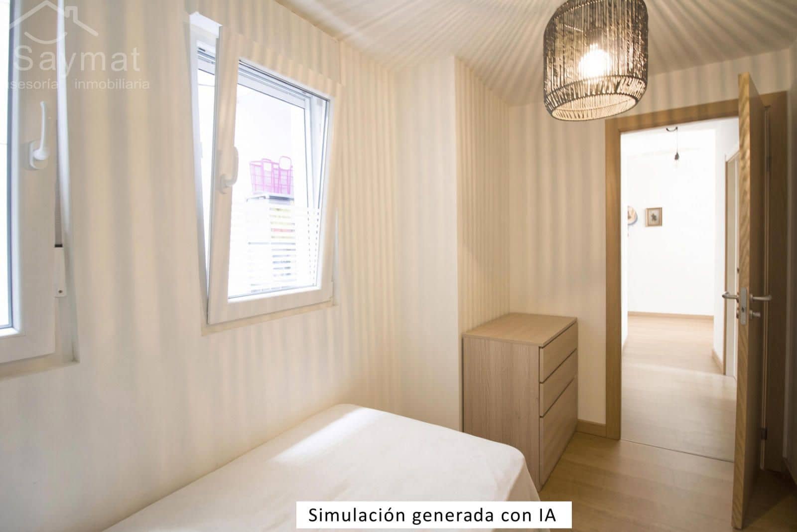 2 sovrum Lägenhet till salu i El Astillero med pool garage - 240 000 € (Ref: 10049648)