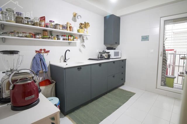 2 sypialnia Mieszkanie na sprzedaż w El Astillero z basenem garażem - 240 000 € (Ref: 10049648)
