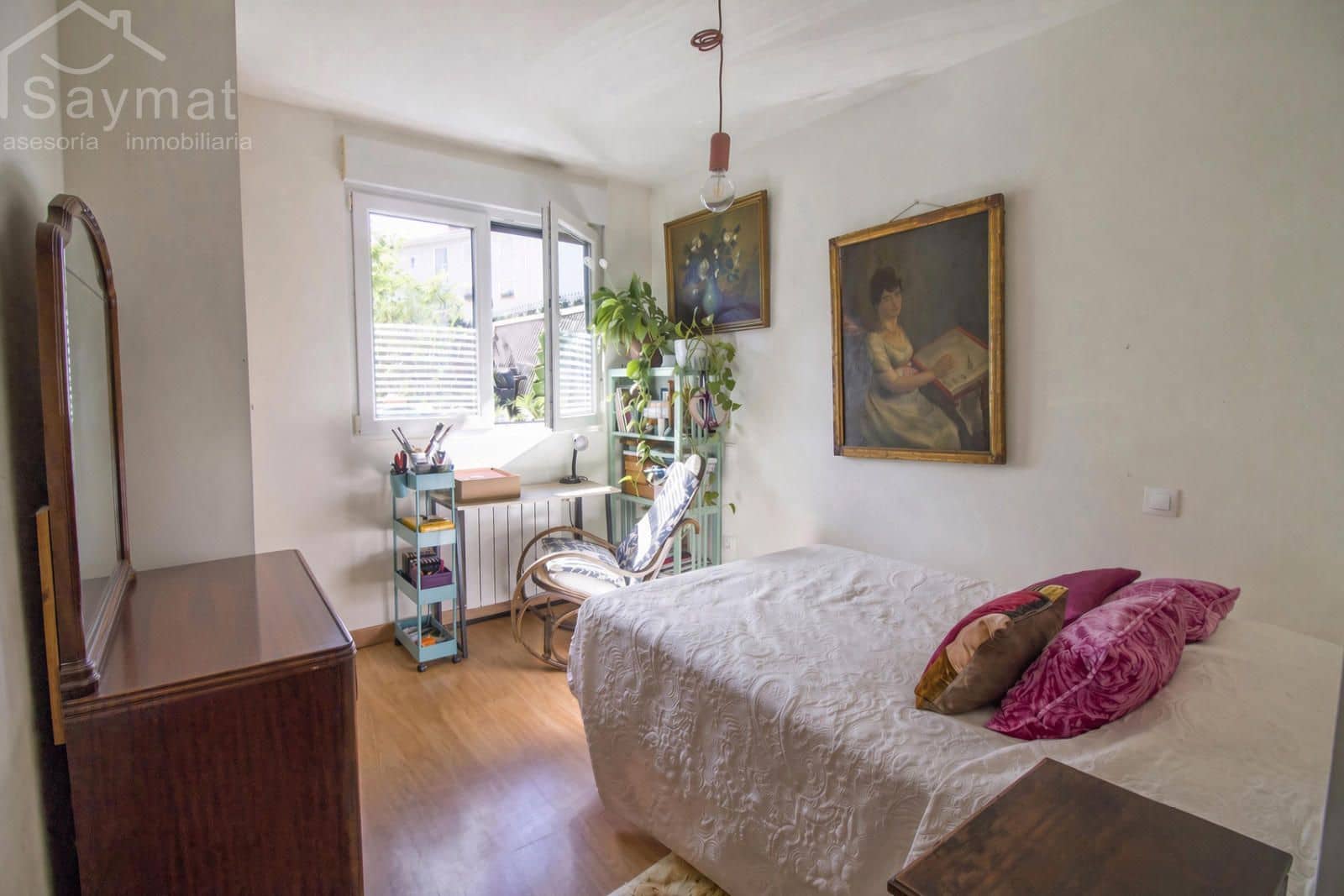 2 sovrum Lägenhet till salu i El Astillero med pool garage - 240 000 € (Ref: 10049648)